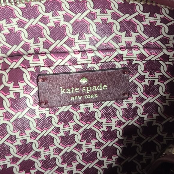 KATE Spade All Spade Link Mini Tote - Picture 4 of 4